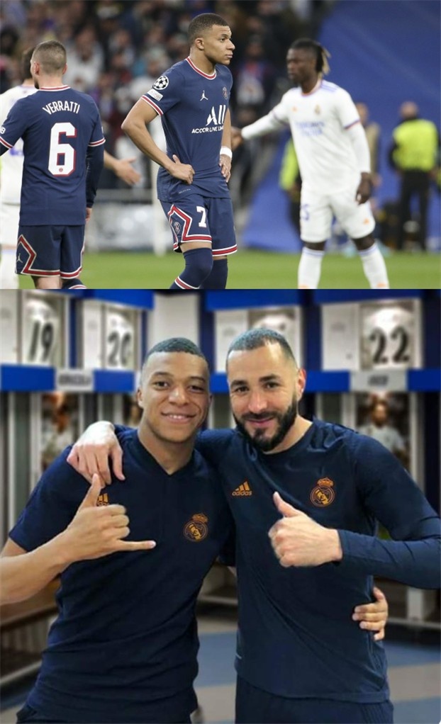 罗马诺：切尔西已不想要迈尼昂；马特塔想走但1月很困难