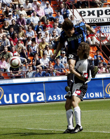 没有莫德里奇和大中锋的米兰，还能算米兰吗？